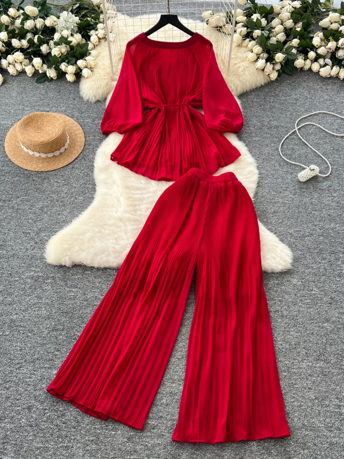 Cute but spoiled set CTP718 images